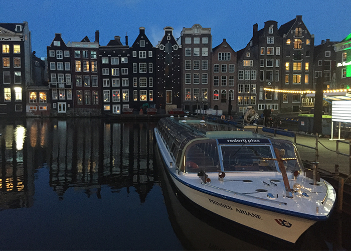 amsterdam