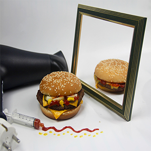 hamburger