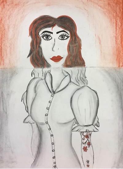 portret