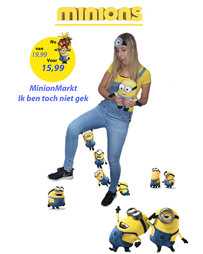 minion